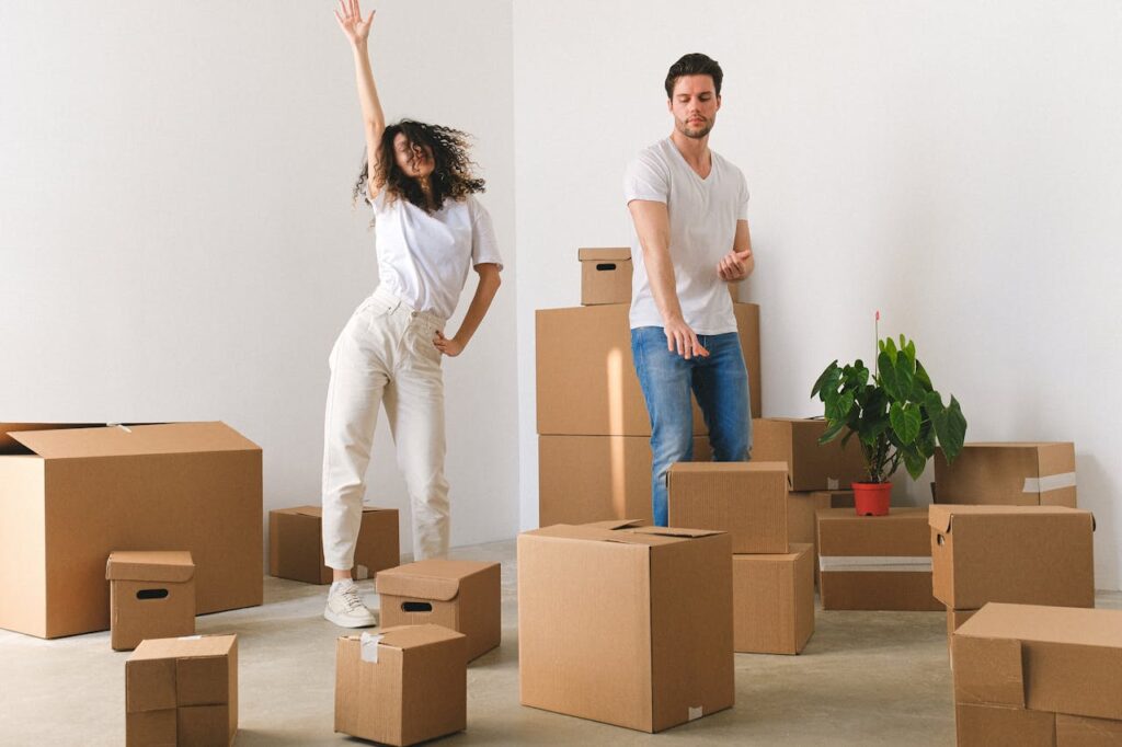10 First-Time Home Renter Fails to Know Before You Move Out