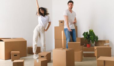 10 First-Time Home Renter Fails to Know Before You Move Out