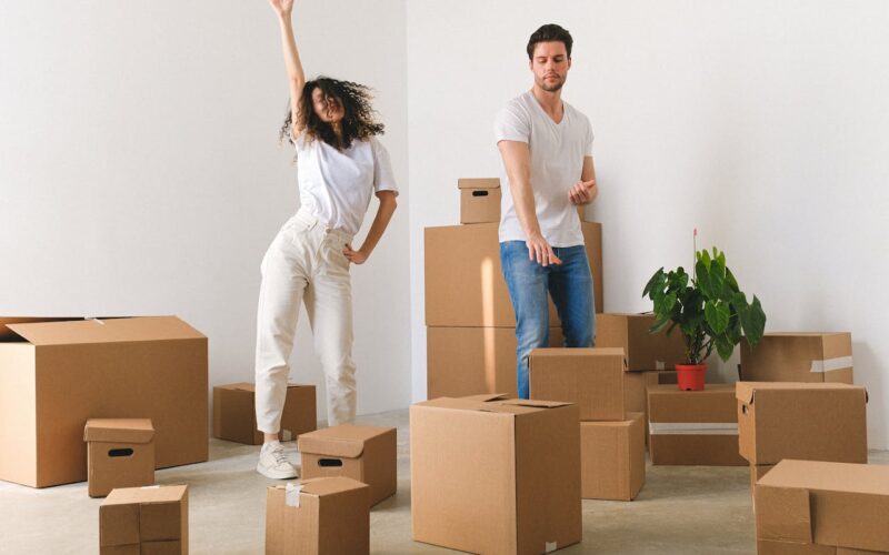 10 First-Time Home Renter Fails to Know Before You Move Out