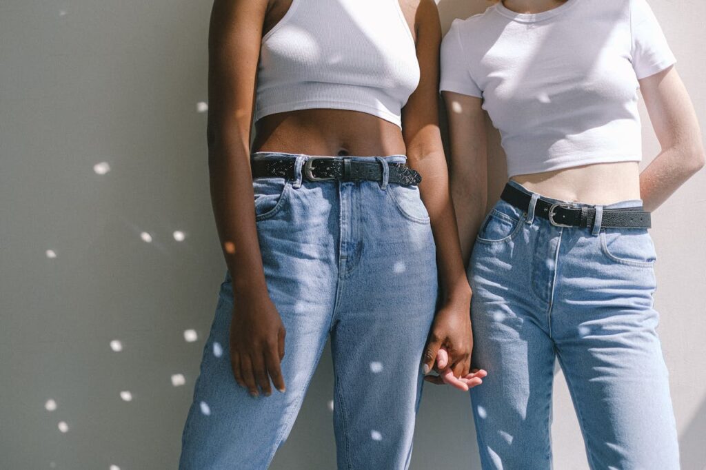 Crop Tops