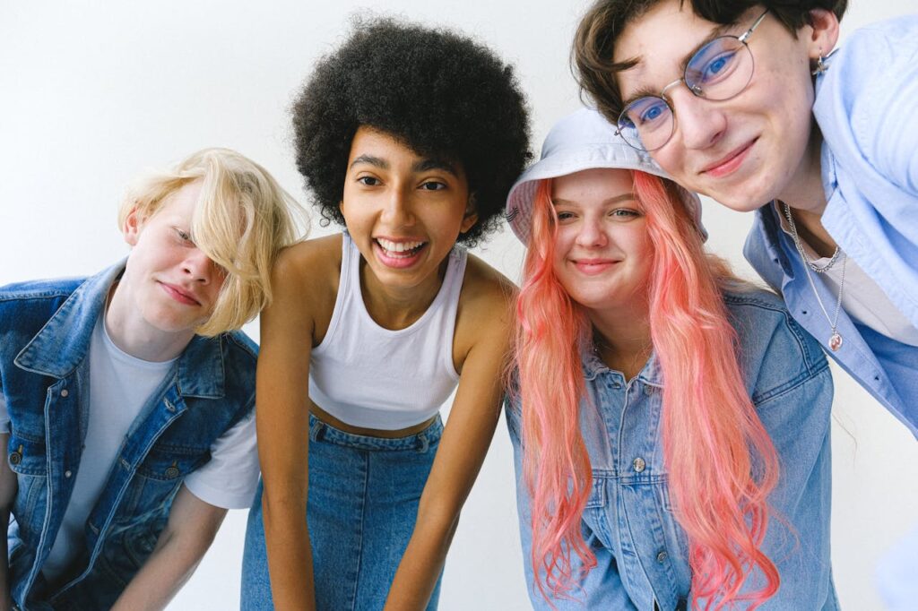 Fashion Should Be Fun, Not Stressful