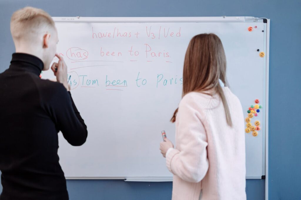 Use the “teach it back” method