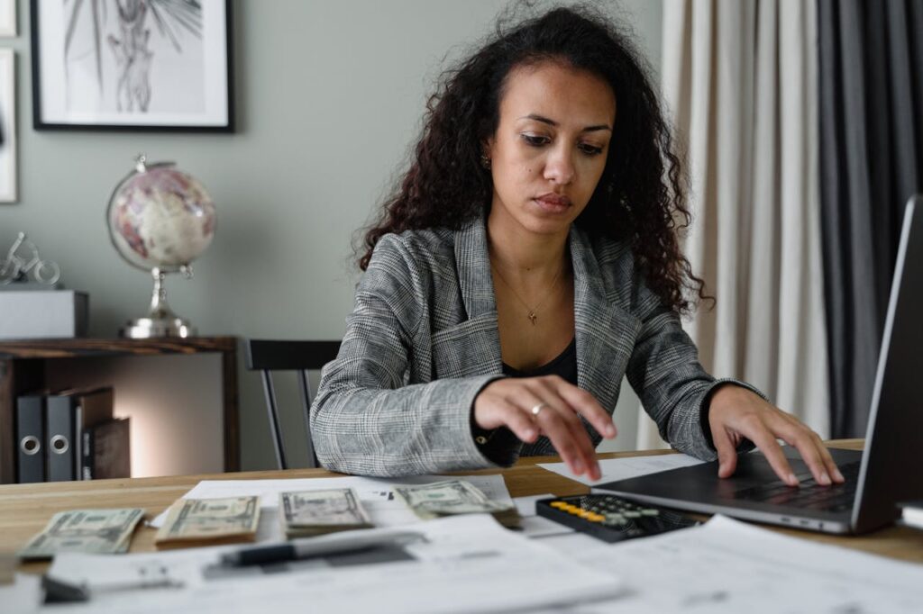 Missing Deposit Rules