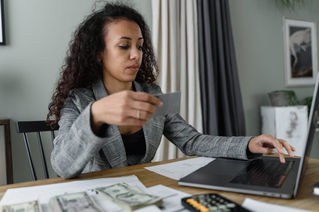 Financial Stability Is in Place
