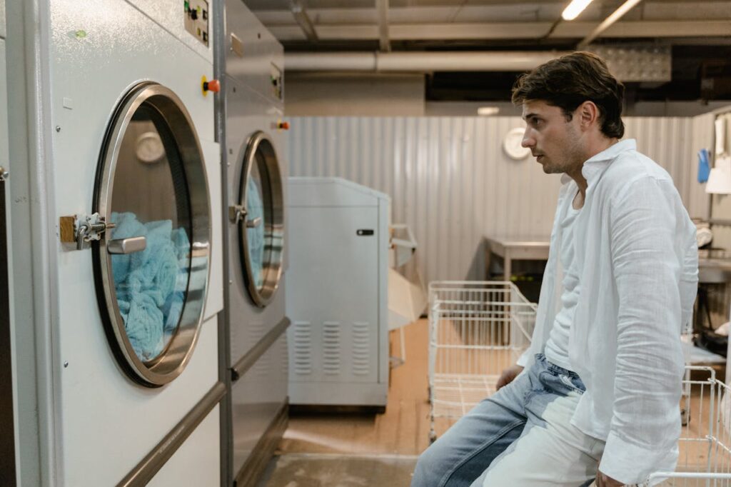 Laundry Costs