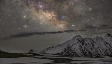 10 Ways Science Might Back the Idea That God Created the Universe