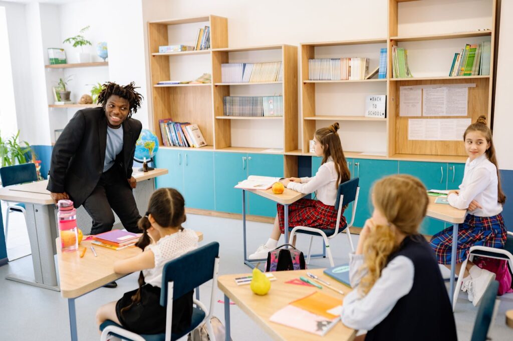 Using Sarcasm as a Teaching Tool