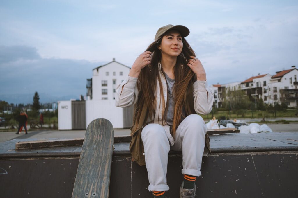 Emotional Independence Is Growing