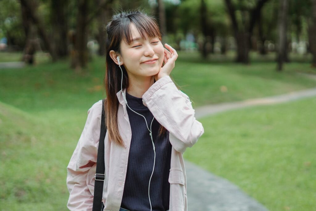 Hearing Your Favorite Song at the Right Time