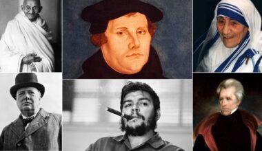 10 Historical Figures Who Weren’t the Heroes You Think