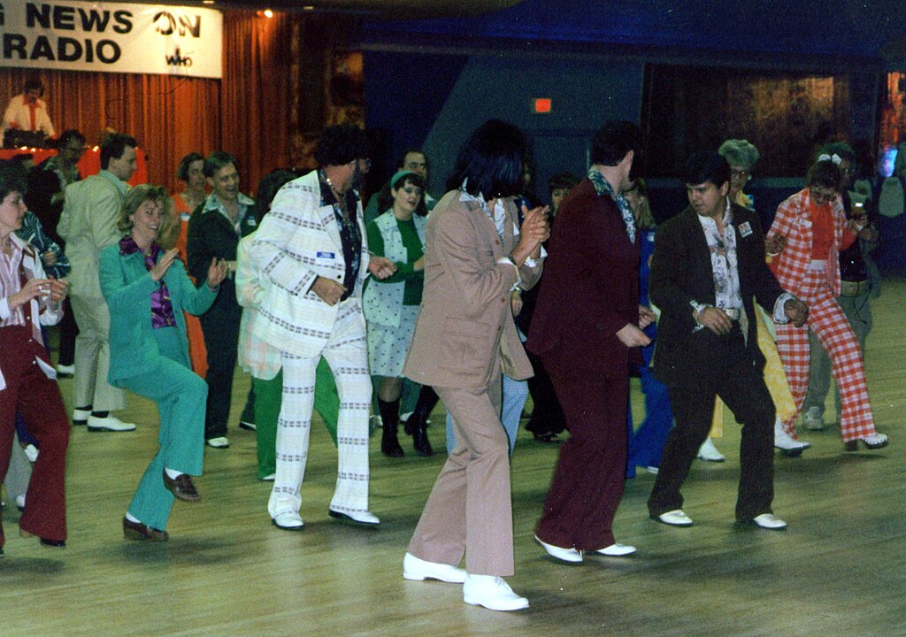 Leisure Suits