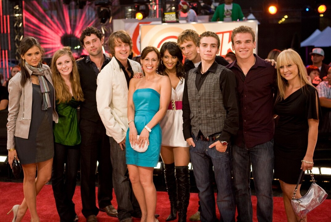 Degrassi: The Next Generation – 2000s