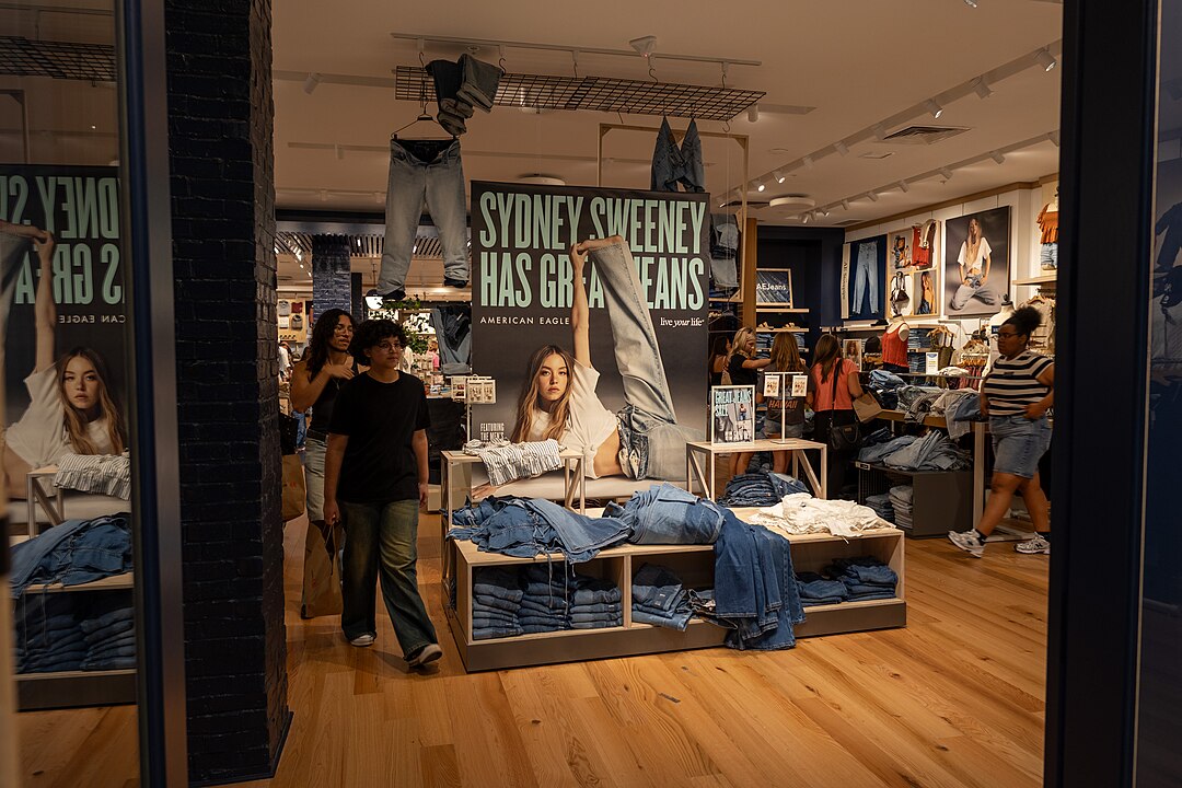 American Eagle