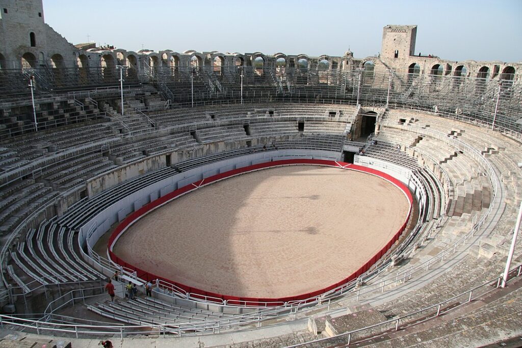 Gladiators Always Fought to the Death
