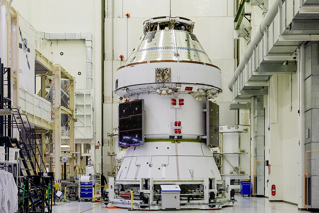 Artemis II
