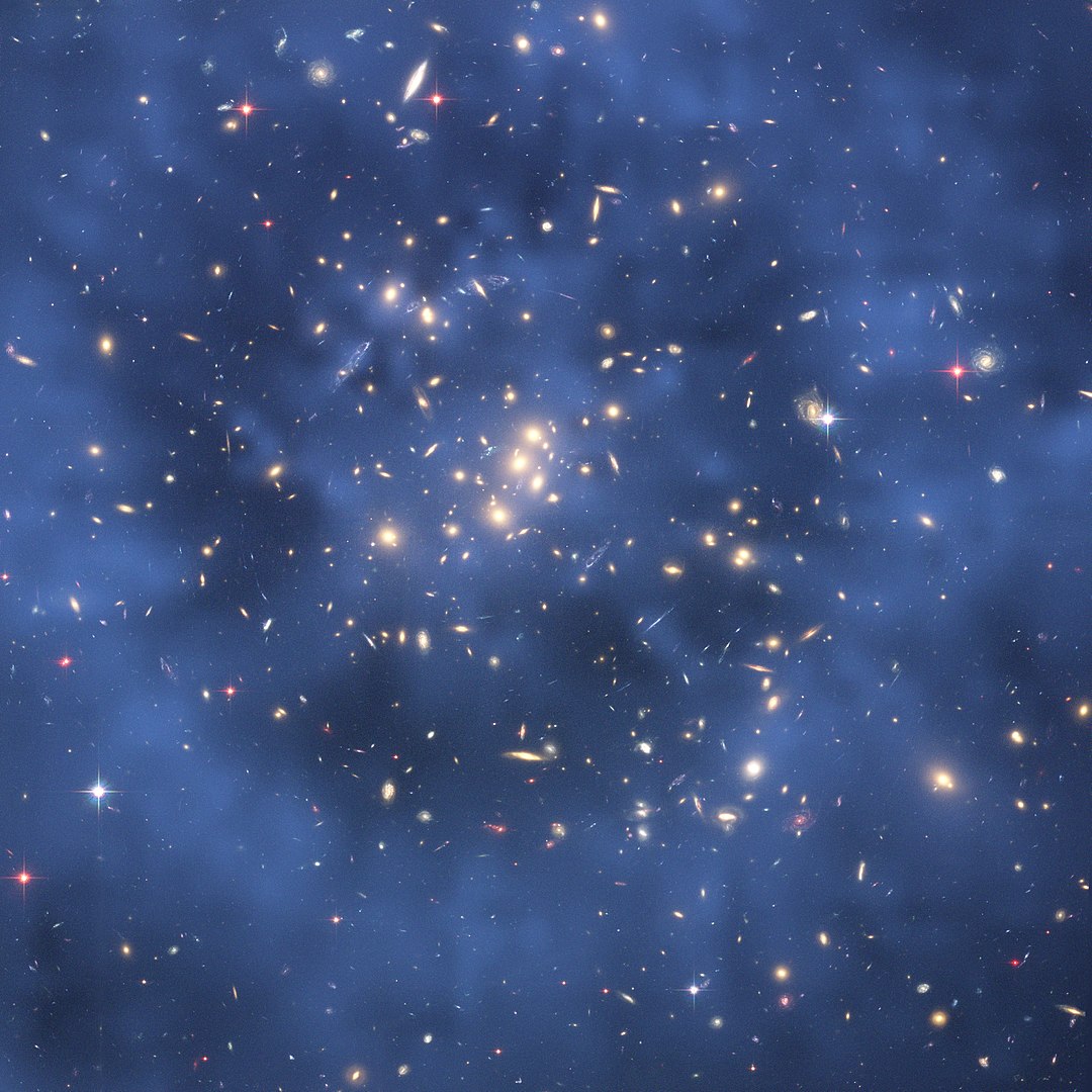Galaxies With Little Dark Matter