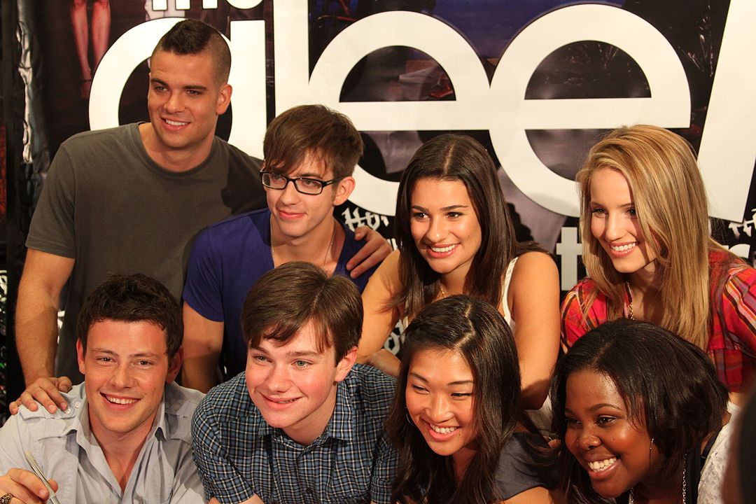 Glee – 2010s