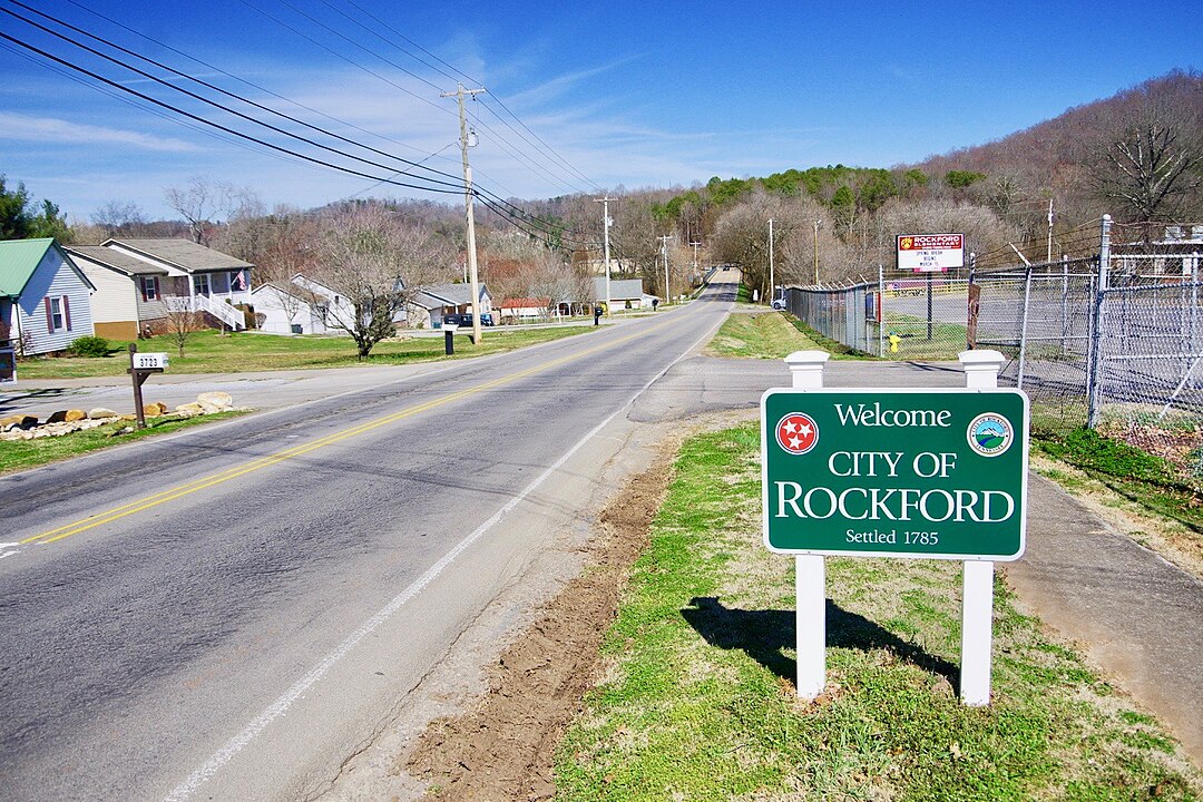 Rockford