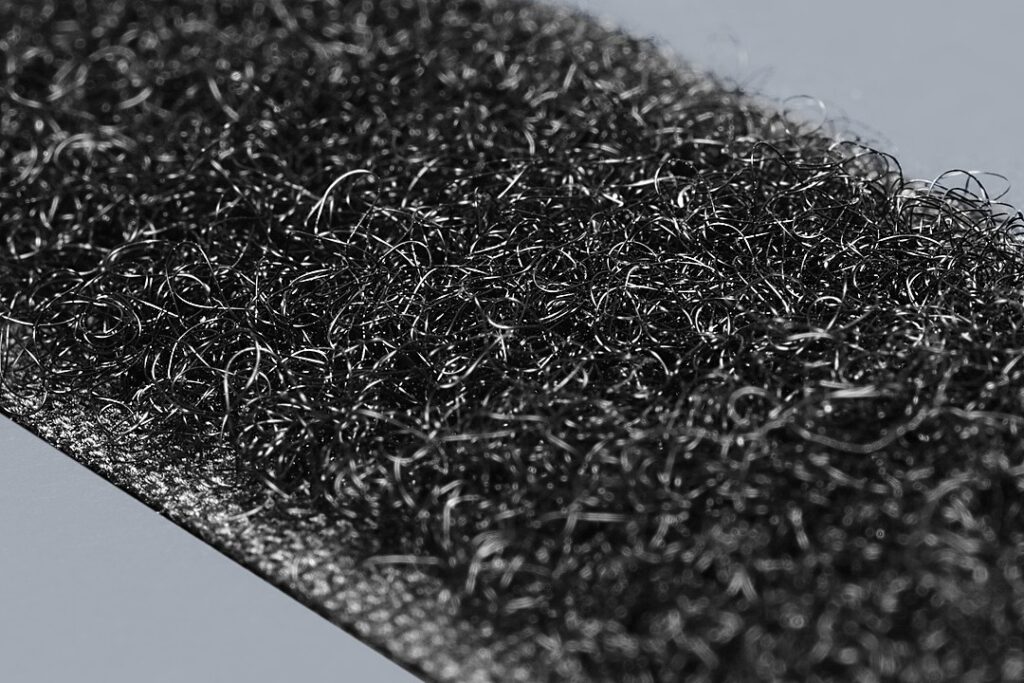 Velcro Was Inspired by Burrs