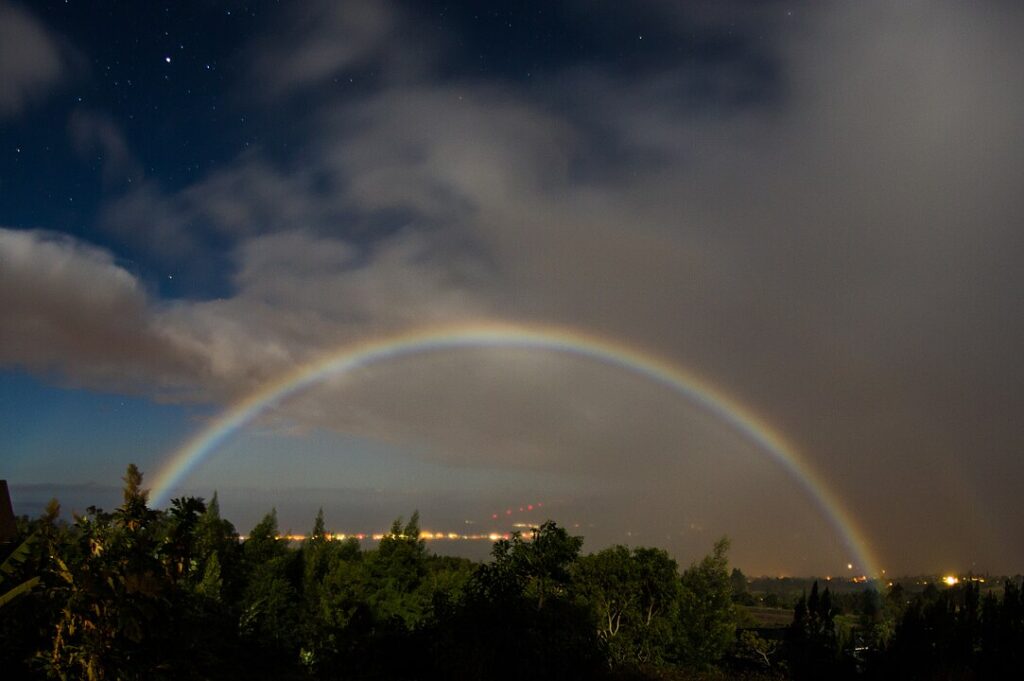 Moonbow