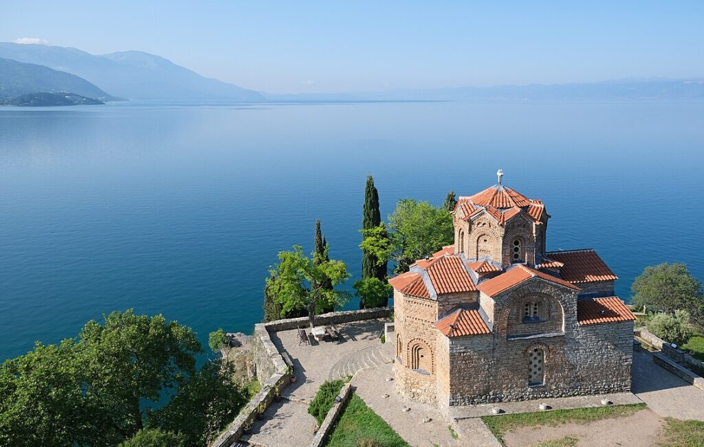 North Macedonia