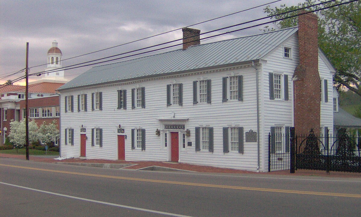 Blountville