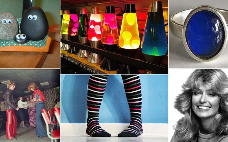 12 Embarrassing Trends Every 70s Teen Thought Were Cool