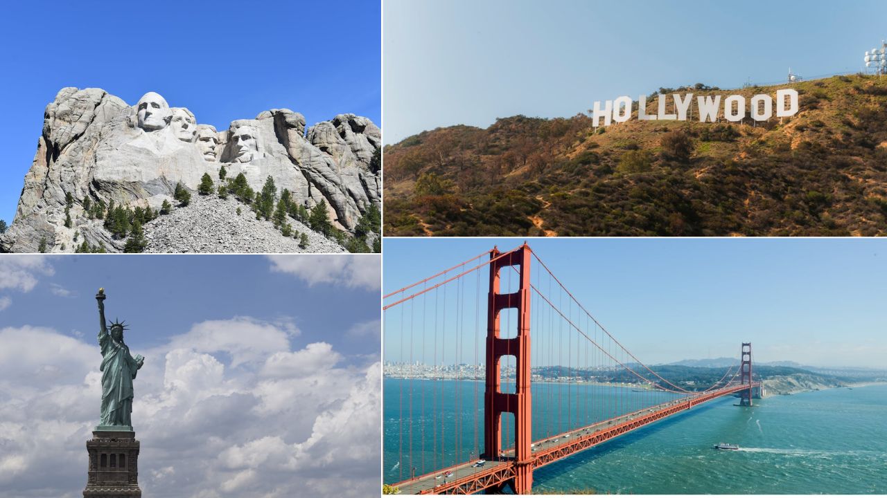 12 Hidden Stories Behind Famous American Landmark