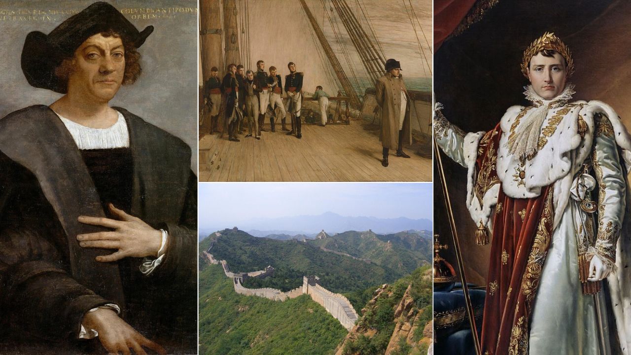 12 Misconceptions That Have Twisted How We See History