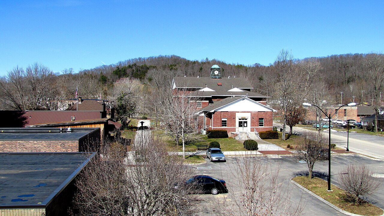 Huntsville