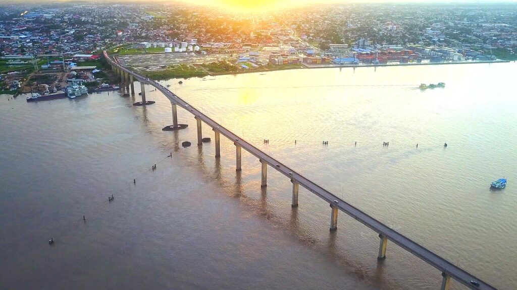 Suriname