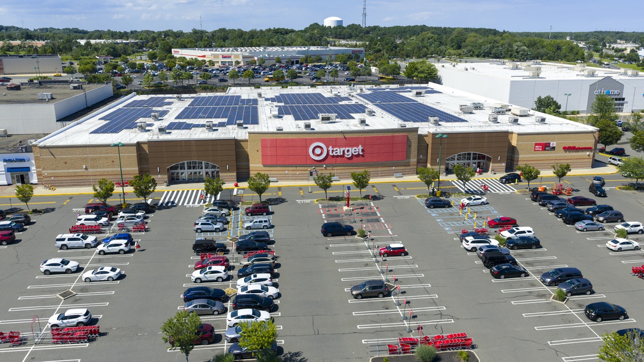 Target Wild Fable