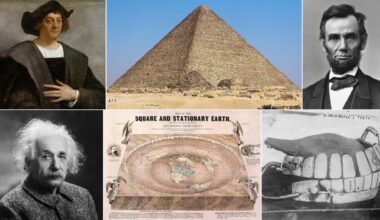 18 Misconceptions That Have Twisted How We See History