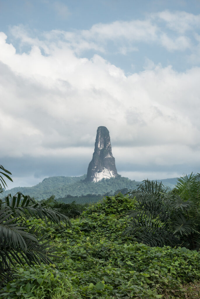 São Tomé and Príncipe