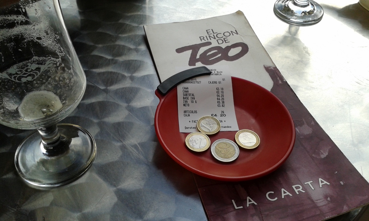 Tipping Is Rude in Japan