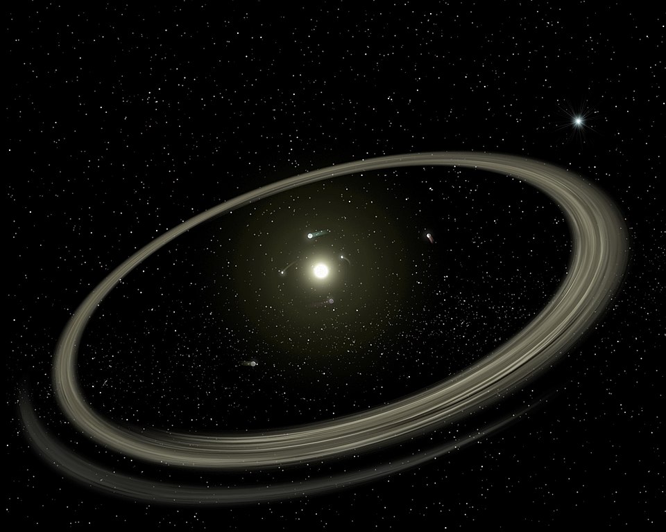 The Discovery Could Help Us Understand Planetary Formation
