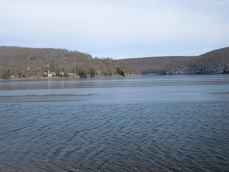 10 Secluded Neighborhoods Tucked Away in Maryland’s Deep Creek Lake Forests