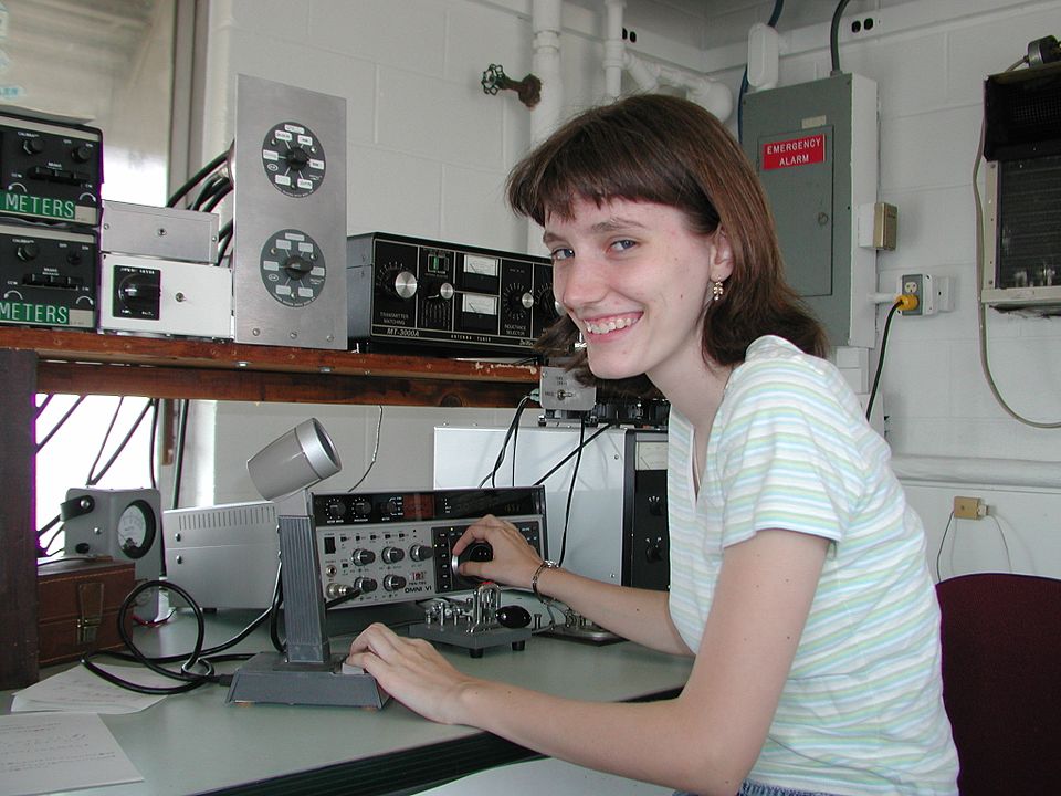 Ham Radio