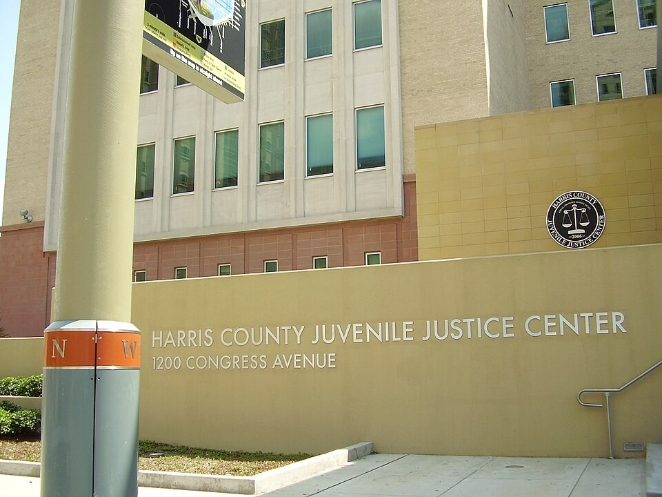 A Separate Court System for Young People