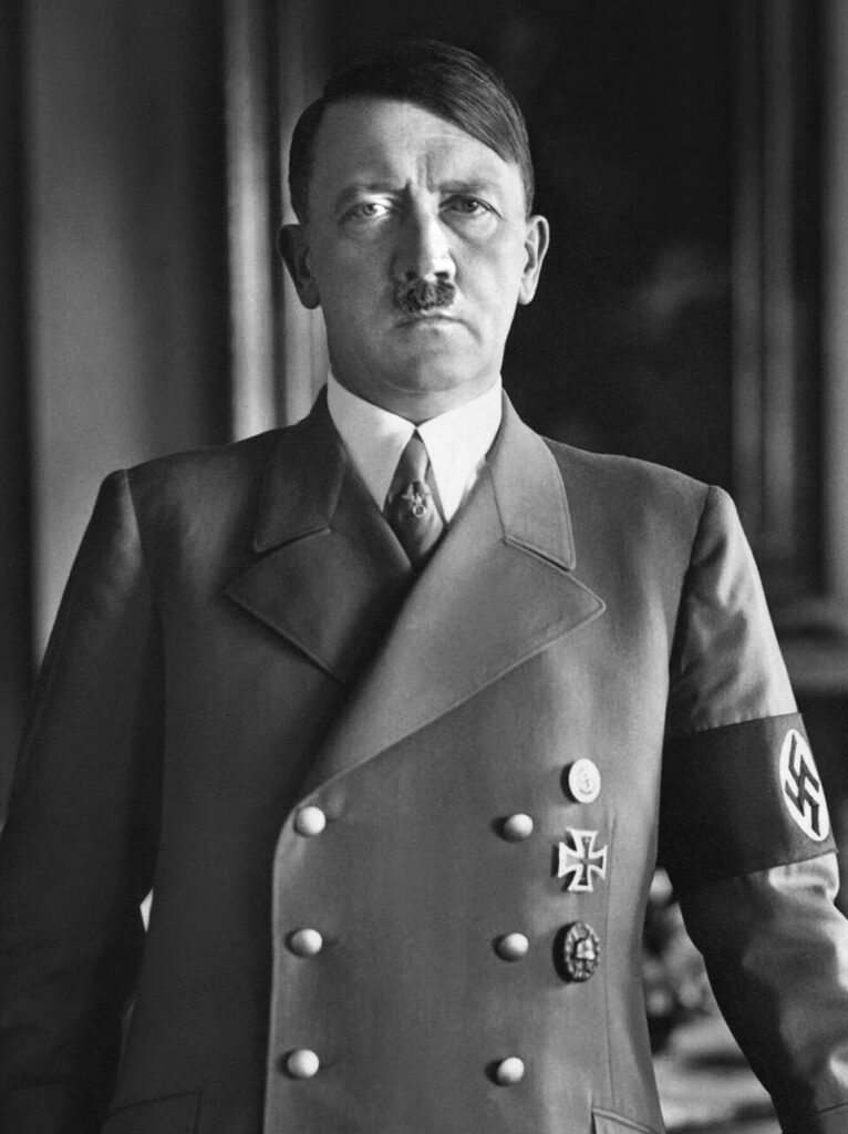 Hitler Was Once Time’s Man of the Year