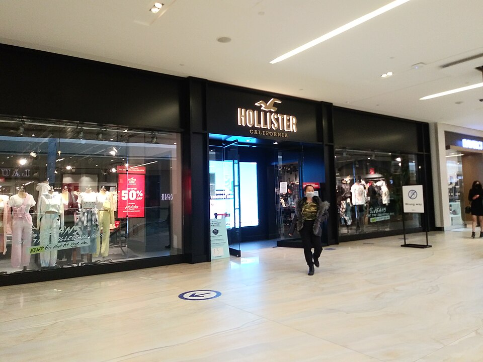Hollister