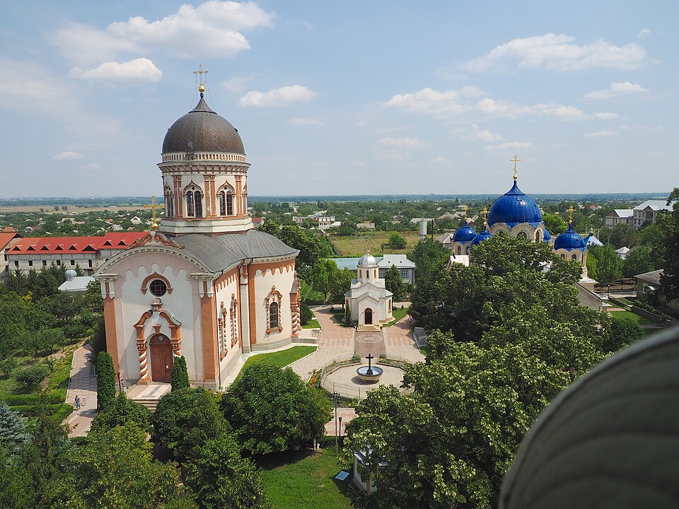 Moldova