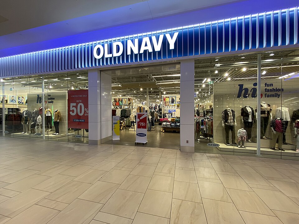Old Navy