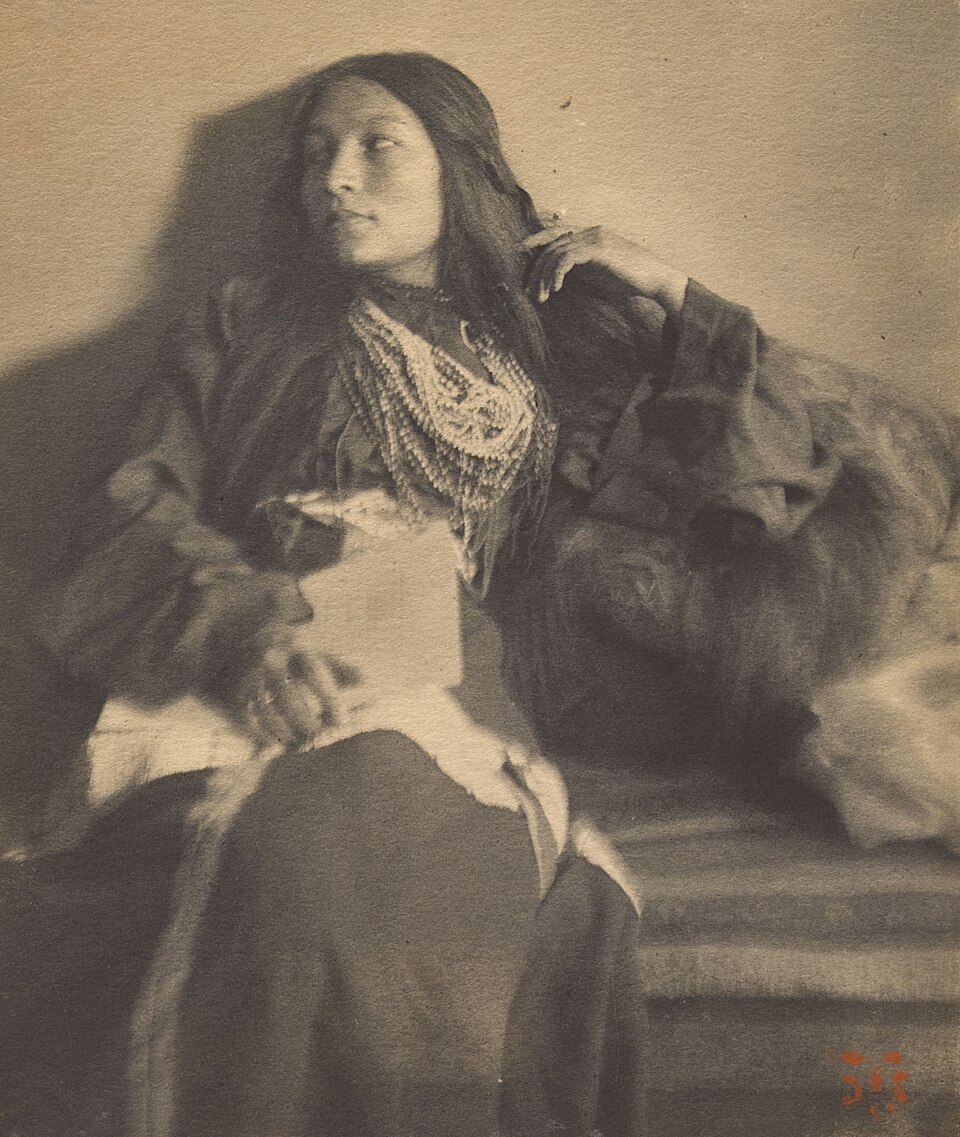 Zitkála Šá