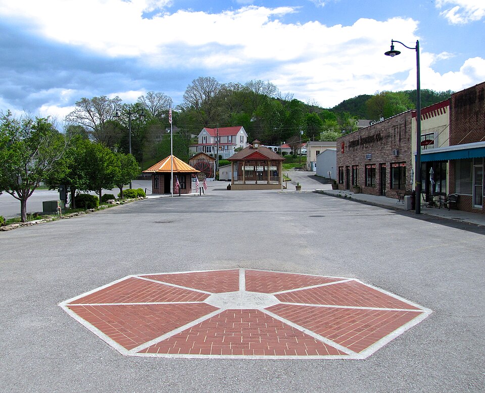 Tellico Plains