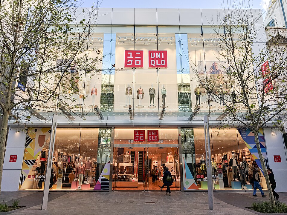 Uniqlo