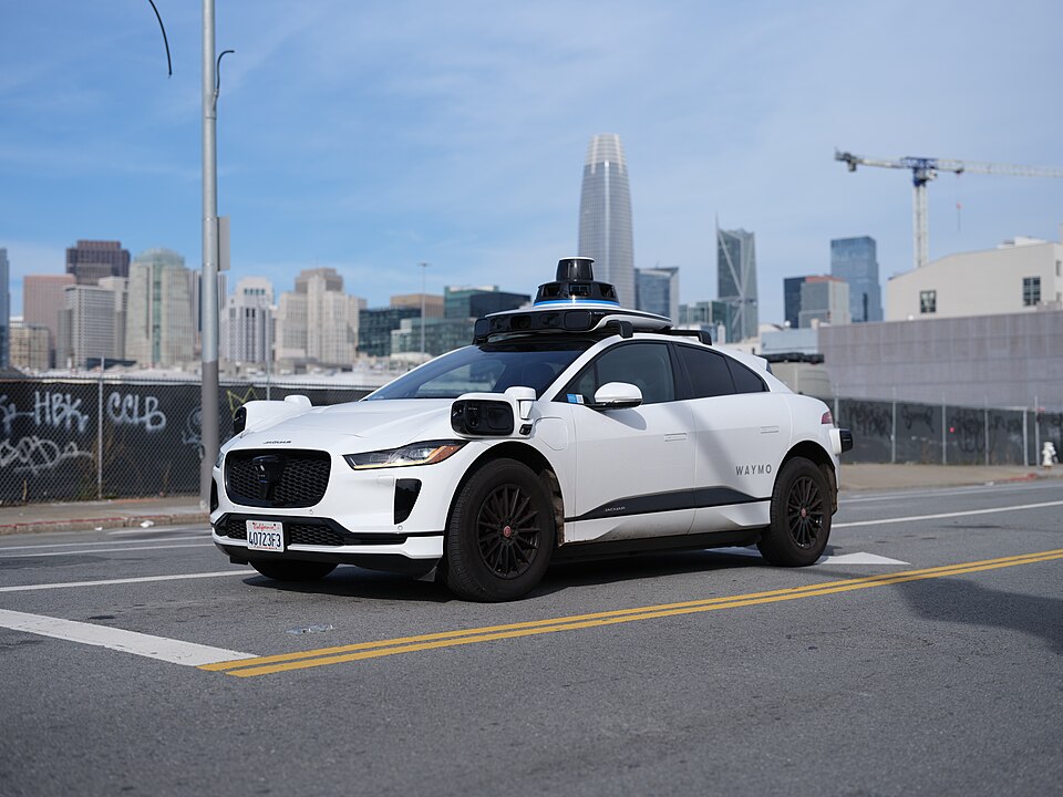 Self-Driving Cars