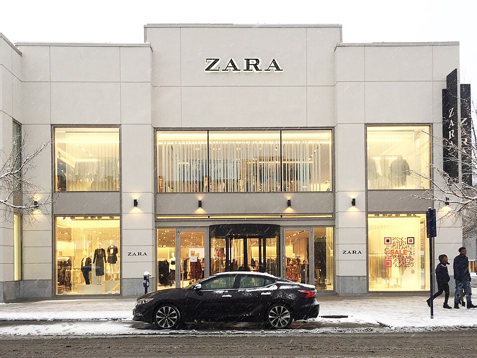 Zara