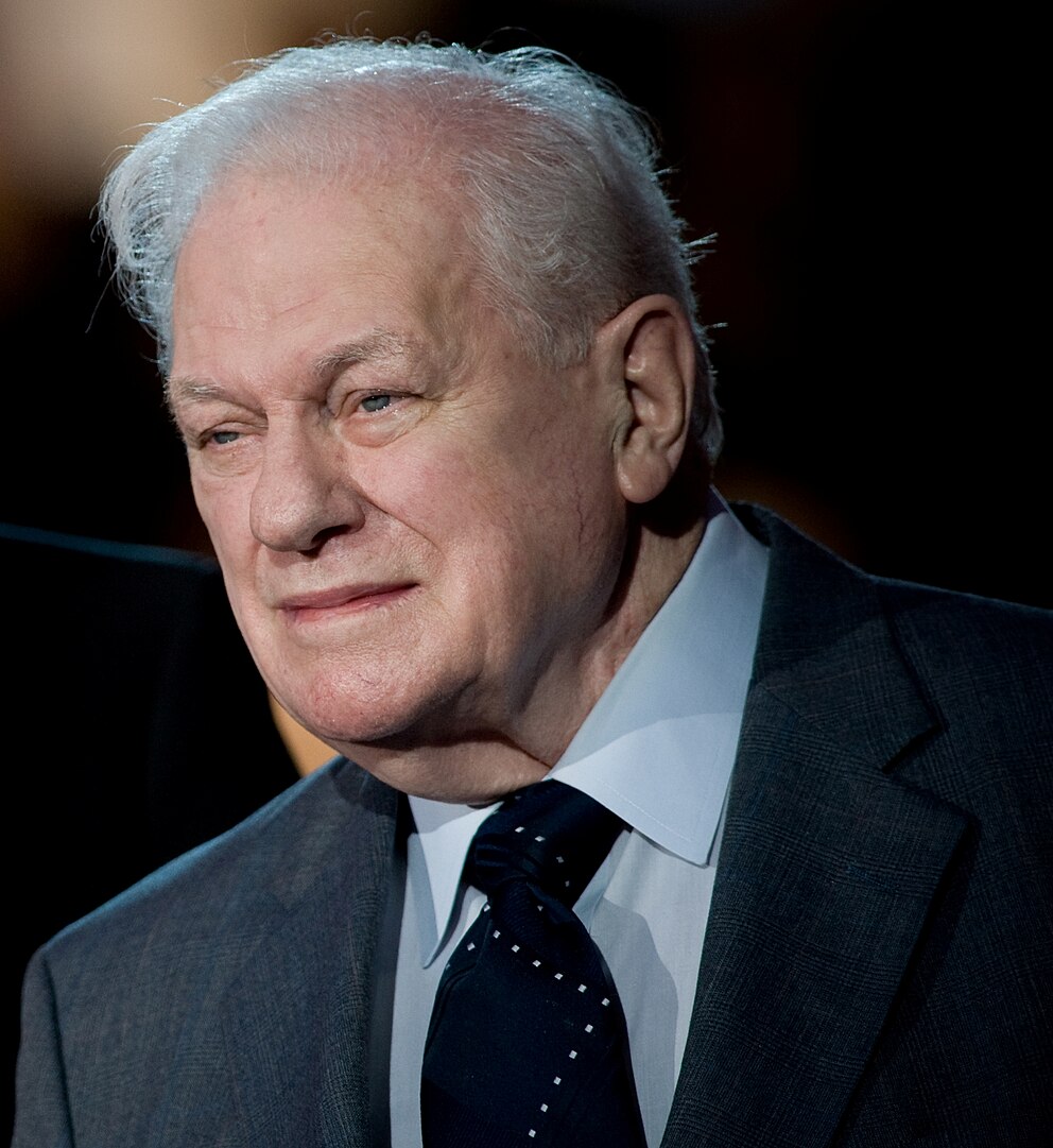 Charles Durning, From Omaha Beach To The Bulge