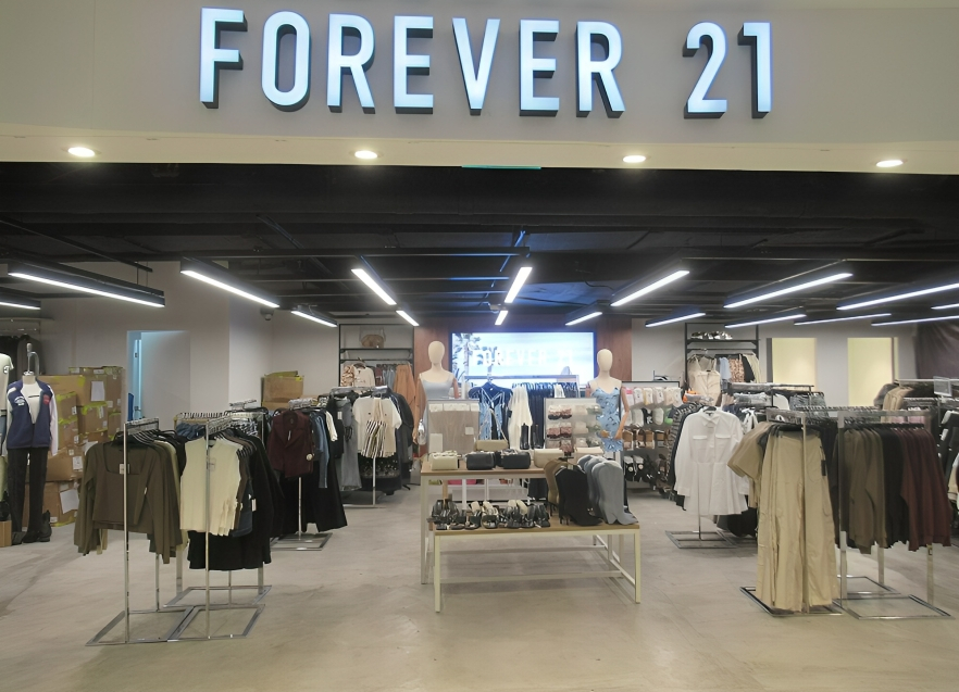 Forever 21